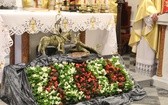 Przed jubileuszem 500-lecia kościoła w Puńcowie