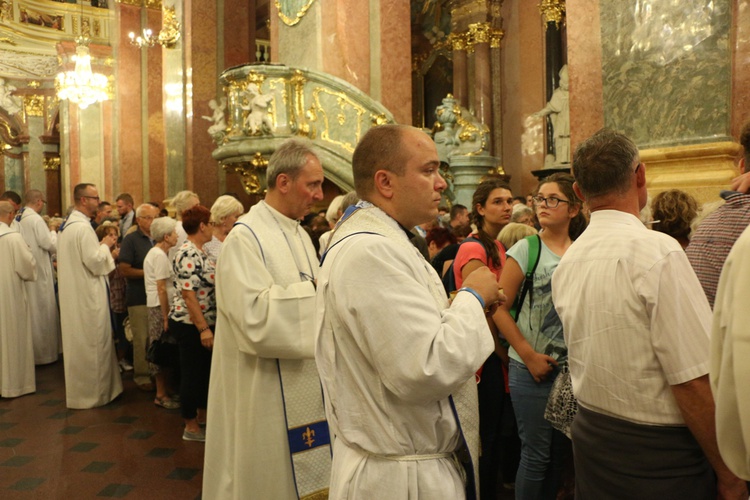 Archidiecezjalna Pielgrzymka na Jasną Górę 2018