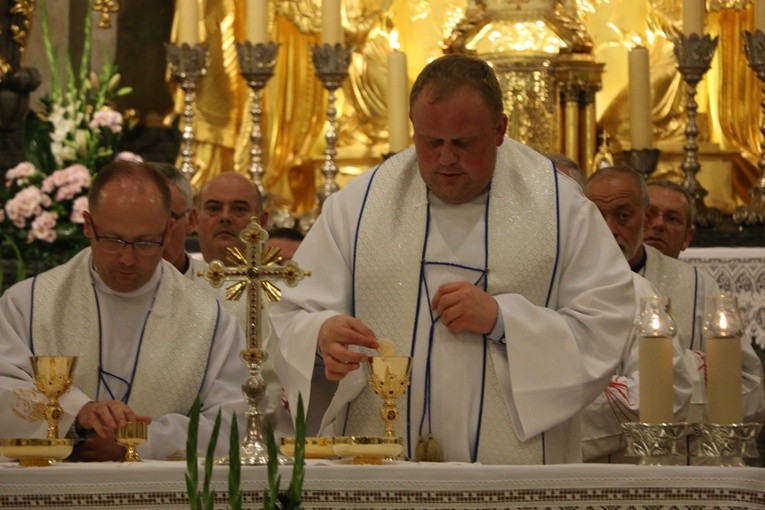 Archidiecezjalna Pielgrzymka na Jasną Górę 2018