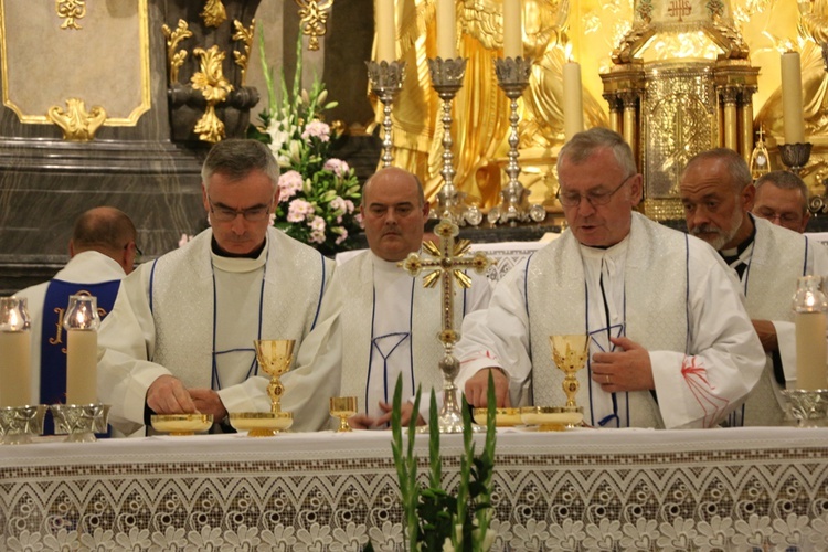 Archidiecezjalna Pielgrzymka na Jasną Górę 2018