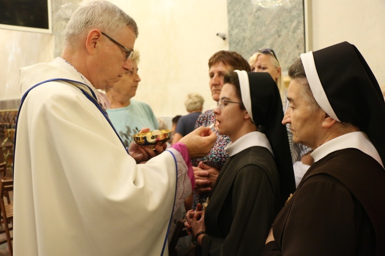 Archidiecezjalna Pielgrzymka na Jasną Górę 2018