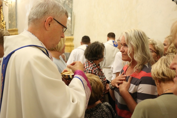 Archidiecezjalna Pielgrzymka na Jasną Górę 2018