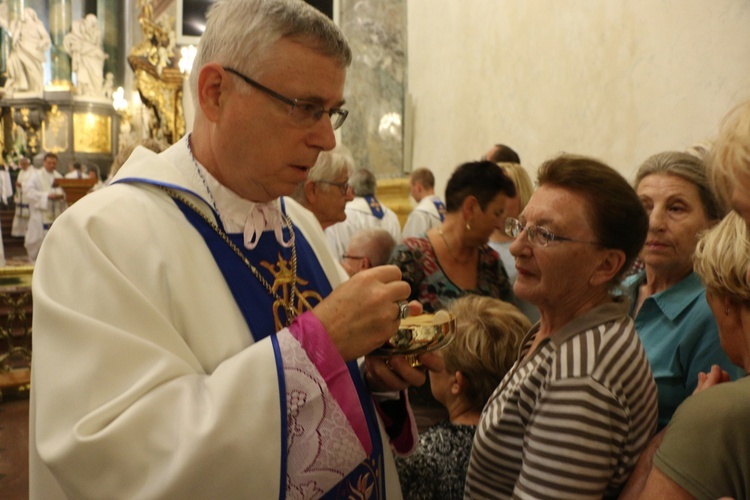 Archidiecezjalna Pielgrzymka na Jasną Górę 2018