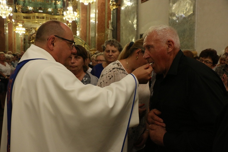 Archidiecezjalna Pielgrzymka na Jasną Górę 2018