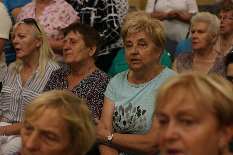 Archidiecezjalna Pielgrzymka na Jasną Górę 2018
