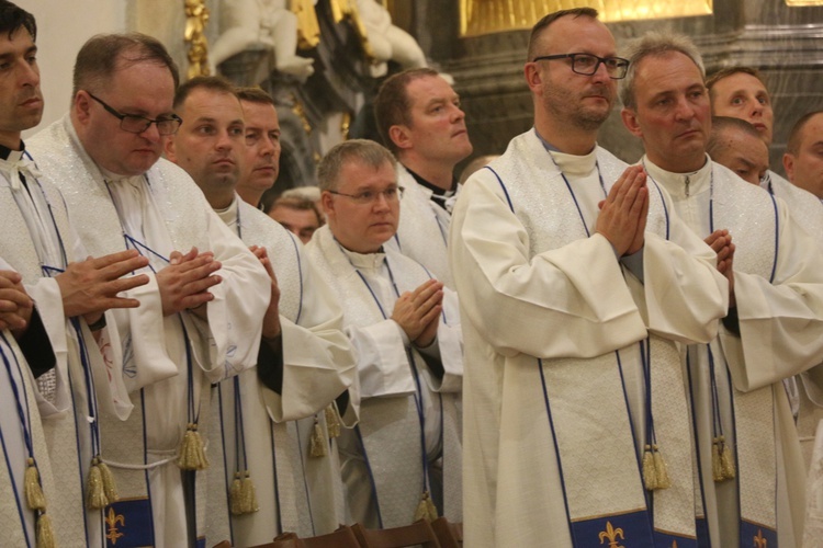 Archidiecezjalna Pielgrzymka na Jasną Górę 2018