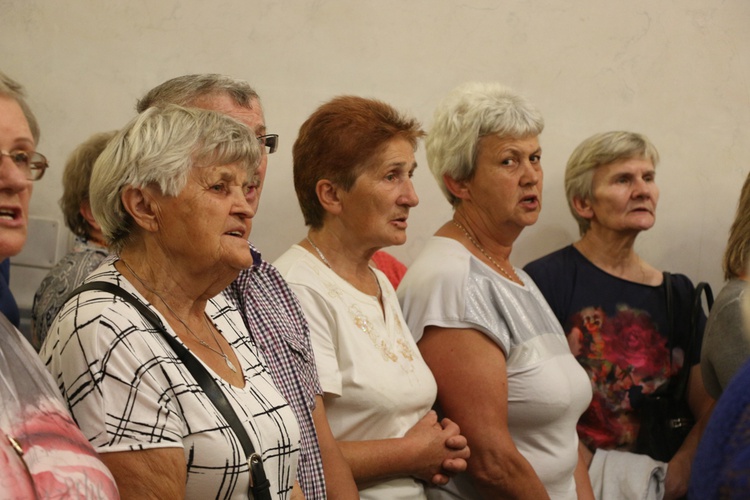 Archidiecezjalna Pielgrzymka na Jasną Górę 2018