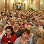 Archidiecezjalna Pielgrzymka na Jasną Górę 2018