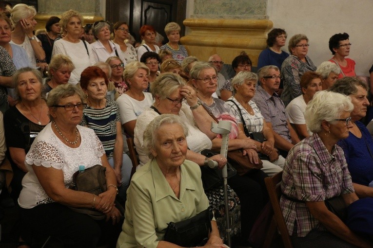 Archidiecezjalna Pielgrzymka na Jasną Górę 2018