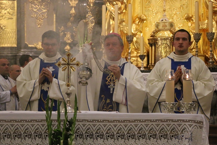 Archidiecezjalna Pielgrzymka na Jasną Górę 2018