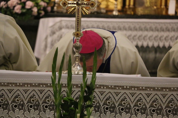 Archidiecezjalna Pielgrzymka na Jasną Górę 2018