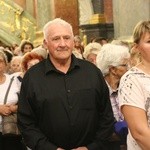 Archidiecezjalna Pielgrzymka na Jasną Górę 2018