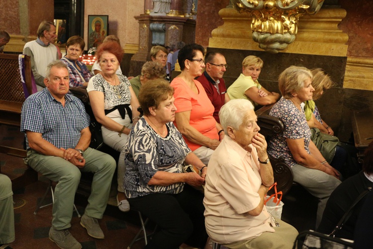 Archidiecezjalna Pielgrzymka na Jasną Górę 2018