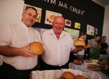 Kromka Chleba dla Sąsiada