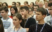 Synod Młodych diecezji zielonogórsko-gorzowskiej – dzień I