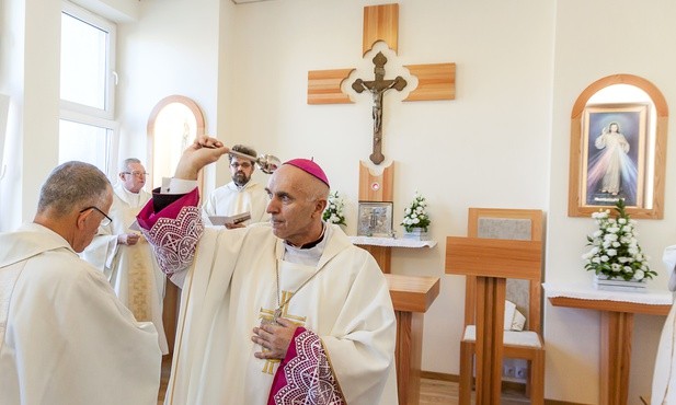 Najważniejsza jest witamina M