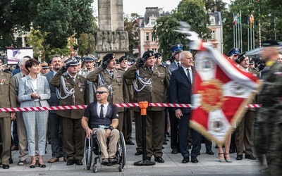 Święto Czarnej Dywizji