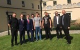 Zakończyła się druga rekrutacja dla kandydatów do seminarium duchownego w Lublinie