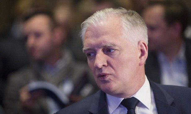 Sędziowie dożywotnio na uczelniach? 