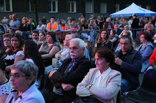 Koncert "Zachwyca mnie mój Bóg"