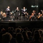 Koncert "Zachwyca mnie mój Bóg"