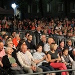 Koncert "Zachwyca mnie mój Bóg"