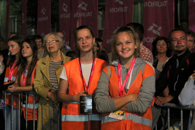 Koncert "Zachwyca mnie mój Bóg"