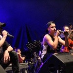 Koncert "Zachwyca mnie mój Bóg"