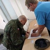 Pierwsze Wojska Obrony Terytorialnej powstają na Śląsku