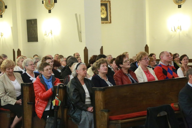 Dzień Jedności Odnowy w Duchu Świętym