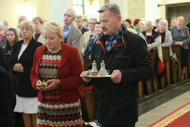 Dzień Jedności Odnowy w Duchu Świętym