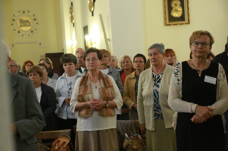 Dzień Jedności Odnowy w Duchu Świętym