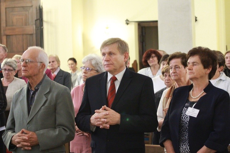 Dzień Jedności Odnowy w Duchu Świętym