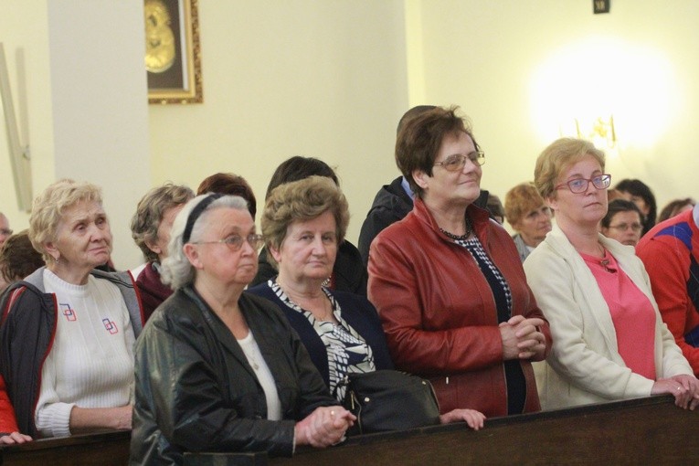 Dzień Jedności Odnowy w Duchu Świętym
