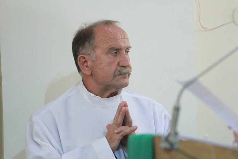Dzień Jedności Odnowy w Duchu Świętym