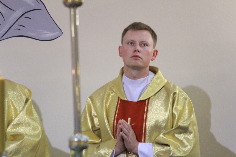 Dzień Jedności Odnowy w Duchu Świętym