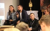 Synod Młodych diecezji zielonogórsko-gorzowskiej – dzień II