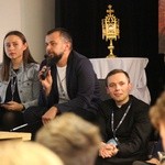 Synod Młodych diecezji zielonogórsko-gorzowskiej – dzień II