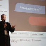 Synod Młodych diecezji zielonogórsko-gorzowskiej – dzień II