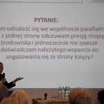 Synod Młodych diecezji zielonogórsko-gorzowskiej – dzień II