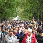 11. Pielgrzymka Rodzin do Kalwarii Zebrzydowskiej 2018 – cz. 1