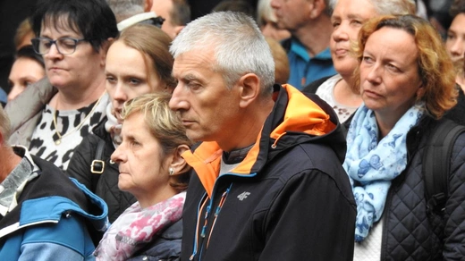 11. Pielgrzymka Rodzin do Kalwarii Zebrzydowskiej 2018 – cz. 1