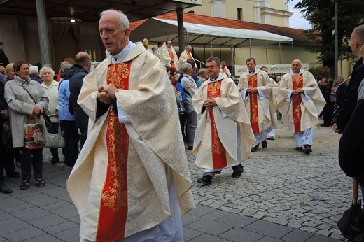 11. Pielgrzymka Rodzin do Kalwarii Zebrzydowskiej 2018 – cz. 1