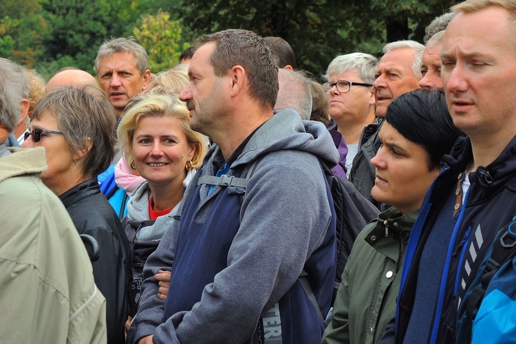 11. Pielgrzymka Rodzin do Kalwarii Zebrzydowskiej 2018 – cz. 1