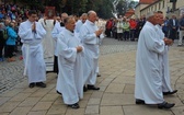 11. Pielgrzymka Rodzin do Kalwarii Zebrzydowskiej 2018 – cz. 1