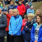 11. Pielgrzymka Rodzin do Kalwarii Zebrzydowskiej 2018 – cz. 1