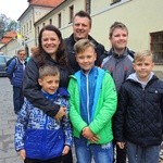 11. Pielgrzymka Rodzin do Kalwarii Zebrzydowskiej 2018 – cz. 1