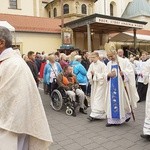 11. Pielgrzymka Rodzin do Kalwarii Zebrzydowskiej 2018 – cz. 2