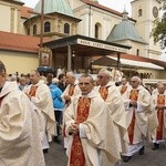 11. Pielgrzymka Rodzin do Kalwarii Zebrzydowskiej 2018 – cz. 2