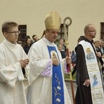 11. Pielgrzymka Rodzin do Kalwarii Zebrzydowskiej 2018 – cz. 2